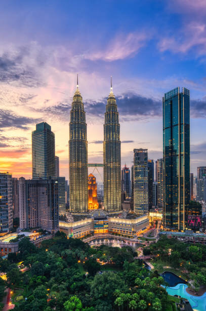 Sābiq Advisory Kuala Lumpur office - Islamic finance consulting in Malaysia